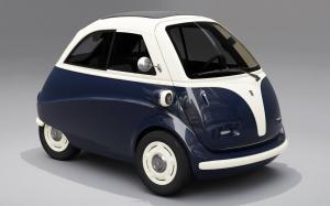 Artega Karo-Isetta '2020